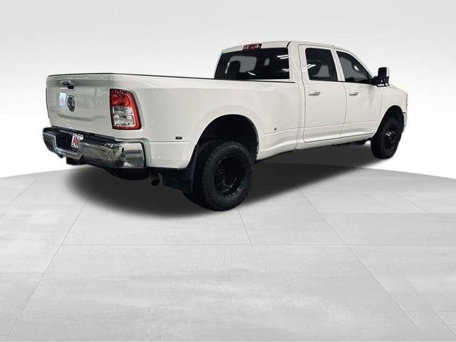 2019 Ram 3500 Vehicle Photo in MEDINA, OH 44256-9631