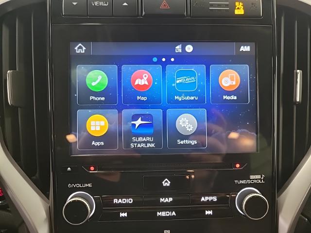 2021 Subaru Ascent Vehicle Photo in Oshkosh, WI 54904