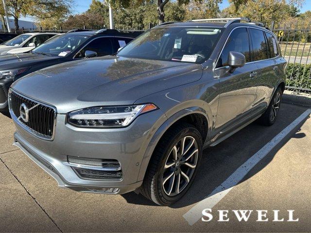 2018 Volvo XC90 Vehicle Photo in DALLAS, TX 75209