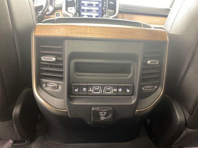 2020 Ram RAMT15 Vehicle Photo in MEDINA, OH 44256-9001