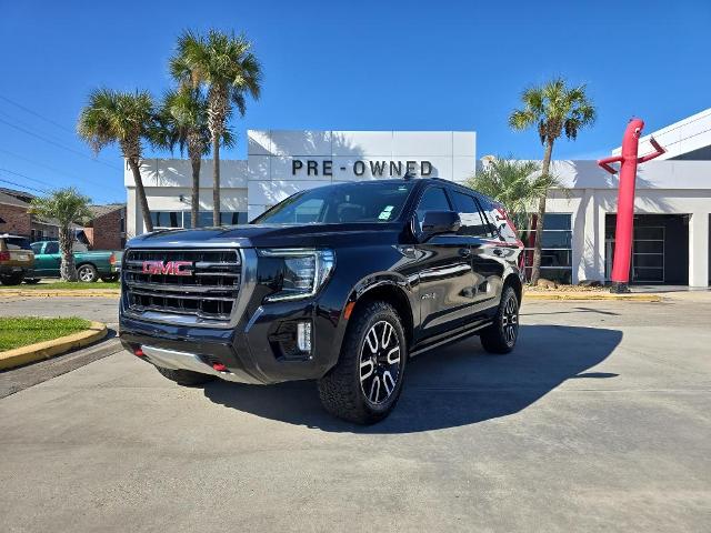 2022 GMC Yukon Vehicle Photo in LAFAYETTE, LA 70503-4541