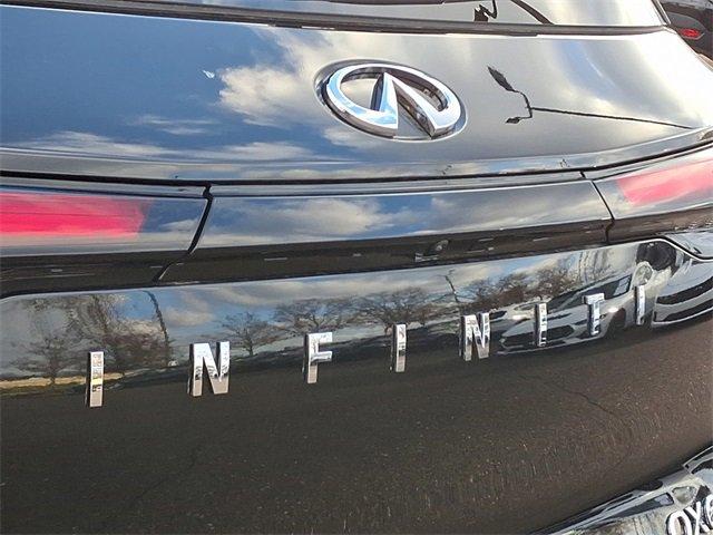 2025 INFINITI QX60 Vehicle Photo in Willow Grove, PA 19090