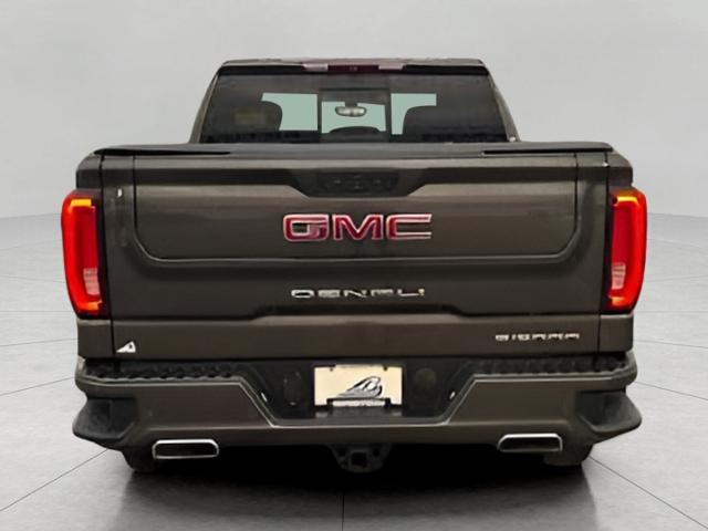 2019 GMC Sierra 1500 Vehicle Photo in NEENAH, WI 54956-2243