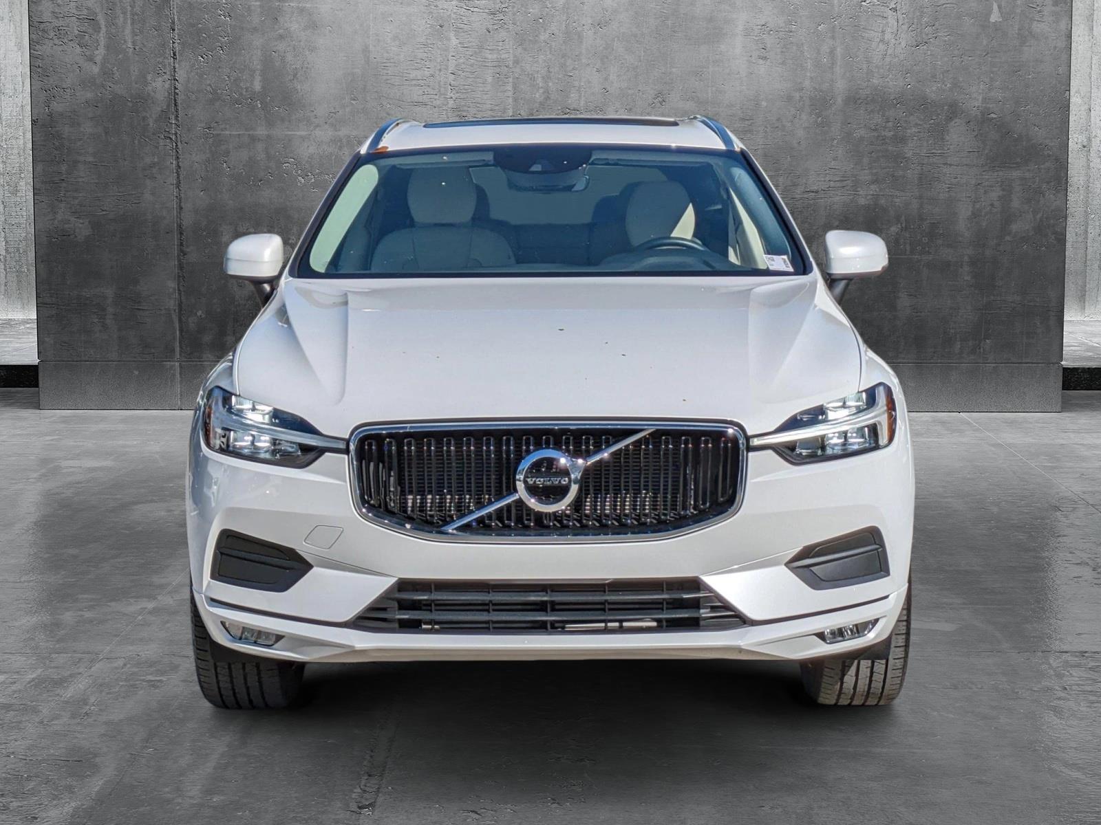 2021 Volvo XC60 Vehicle Photo in Coconut Creek, FL 33073