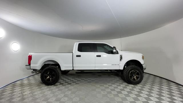 2019 Ford Super Duty F-250 SRW Vehicle Photo in GILBERT, AZ 85297-0402