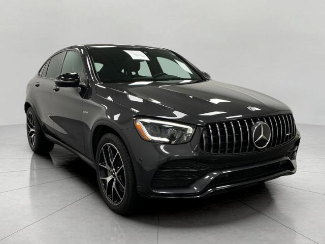 2020 Mercedes-Benz GLC Vehicle Photo in Appleton, WI 54913