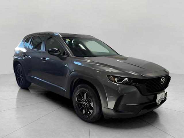 2025 Mazda CX-50 Vehicle Photo in Green Bay, WI 54304