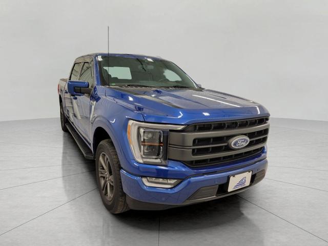 2022 Ford F-150 Vehicle Photo in Neenah, WI 54956