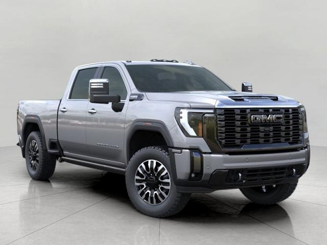 2024 GMC Sierra 2500 HD Vehicle Photo in OSHKOSH, WI 54904-7811