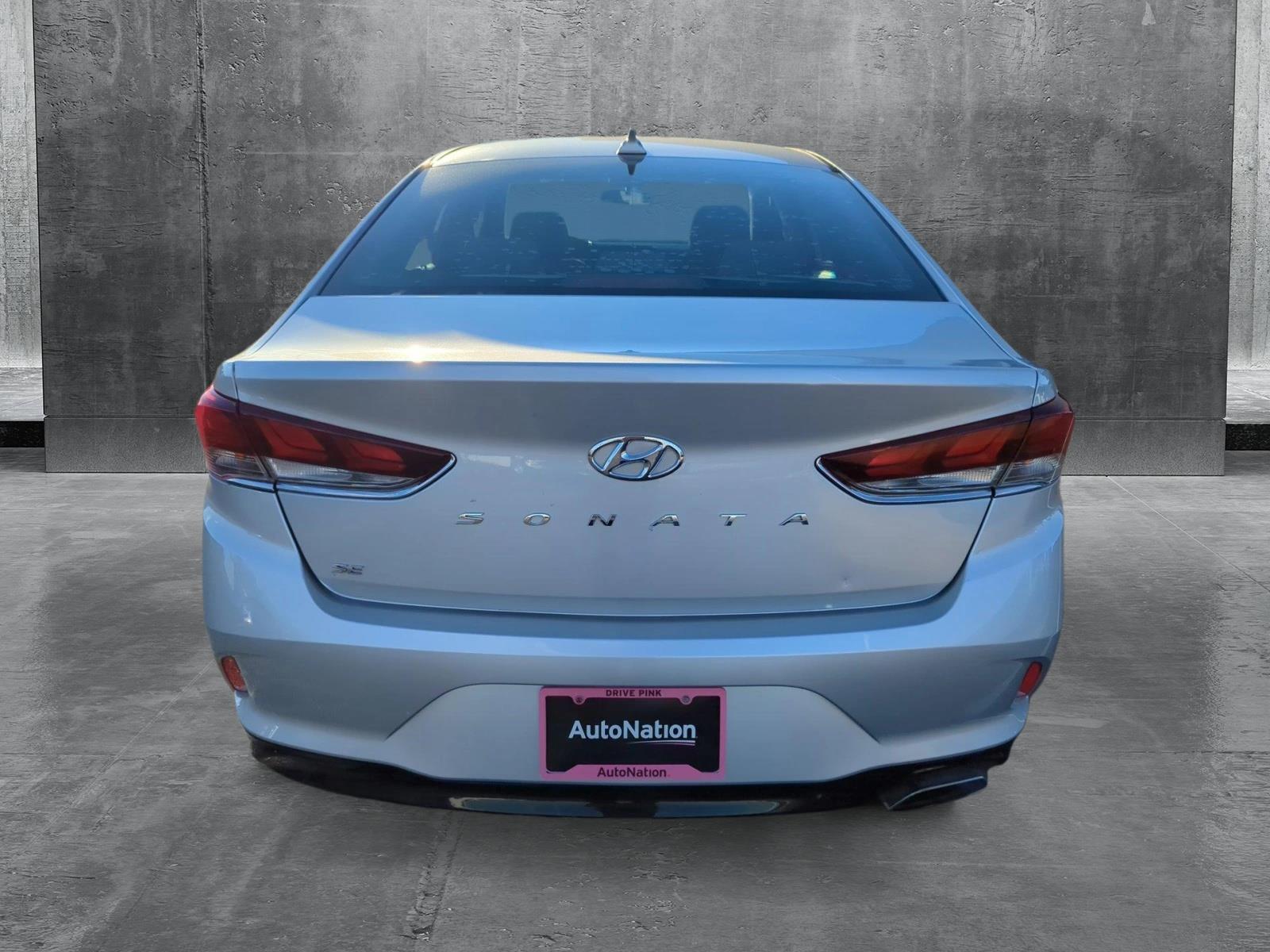 2019 Hyundai SONATA Vehicle Photo in Memphis, TN 38115