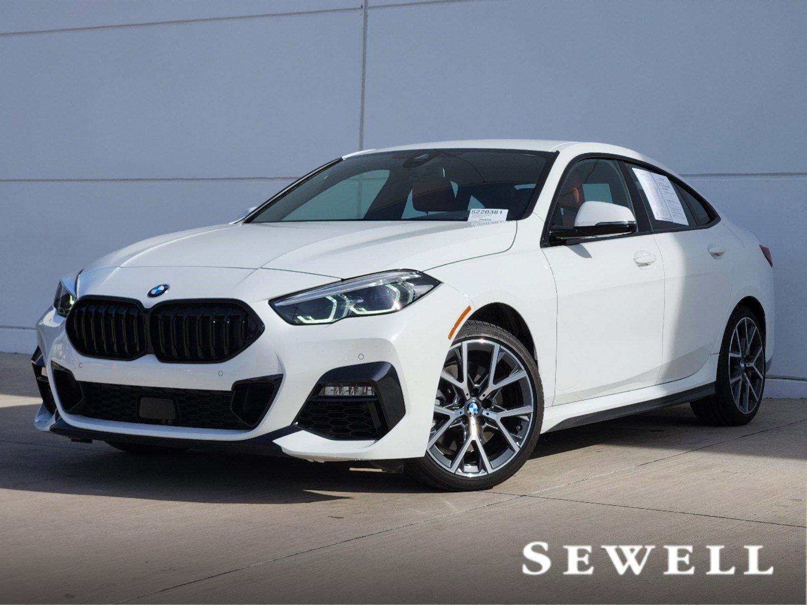 2024 BMW 228i Vehicle Photo in PLANO, TX 75024