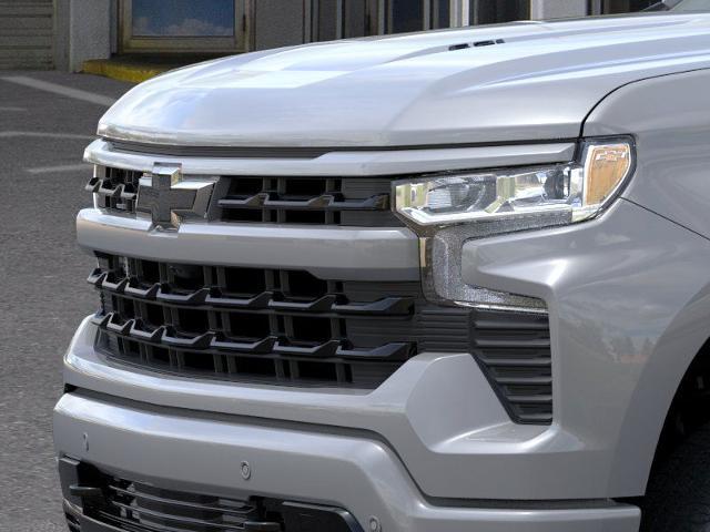 2025 Chevrolet Silverado 1500 Vehicle Photo in INDEPENDENCE, MO 64055-1314