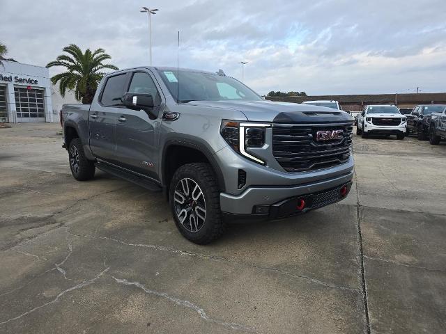 2025 GMC Sierra 1500 Vehicle Photo in LAFAYETTE, LA 70503-4541