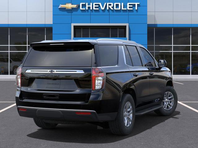 2024 Chevrolet Tahoe Vehicle Photo in GREENACRES, FL 33463-3207