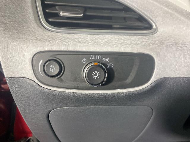 2020 Chevrolet Bolt EV Vehicle Photo in ALLIANCE, OH 44601-4622