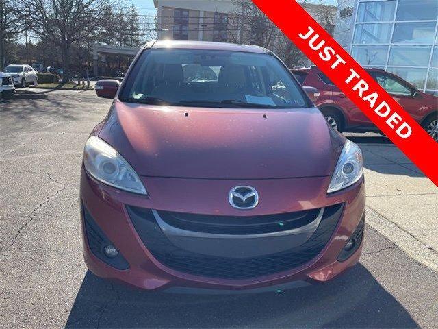 2013 Mazda Mazda5 Vehicle Photo in Willow Grove, PA 19090