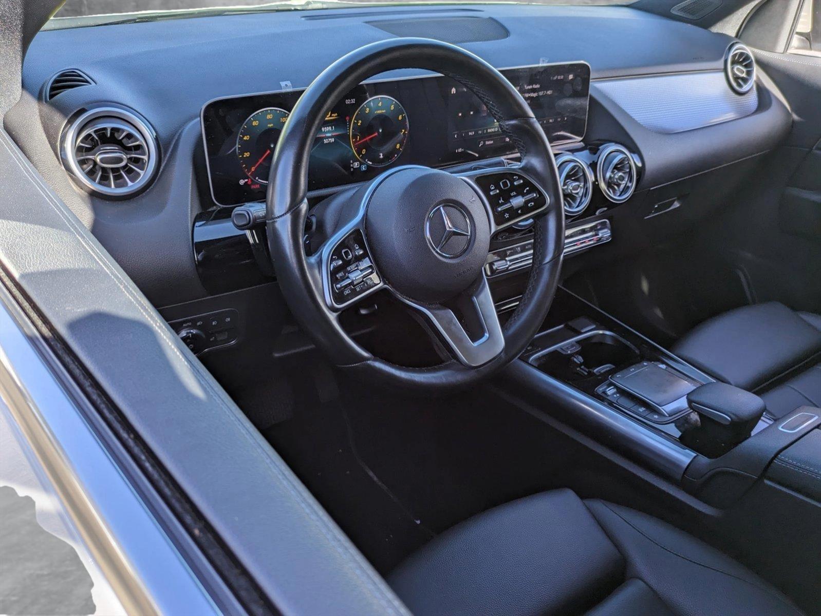 2021 Mercedes-Benz GLA Vehicle Photo in Sanford, FL 32771