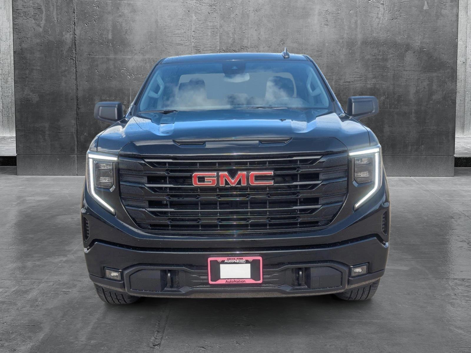 2025 GMC Sierra 1500 Vehicle Photo in CORPUS CHRISTI, TX 78412-4902