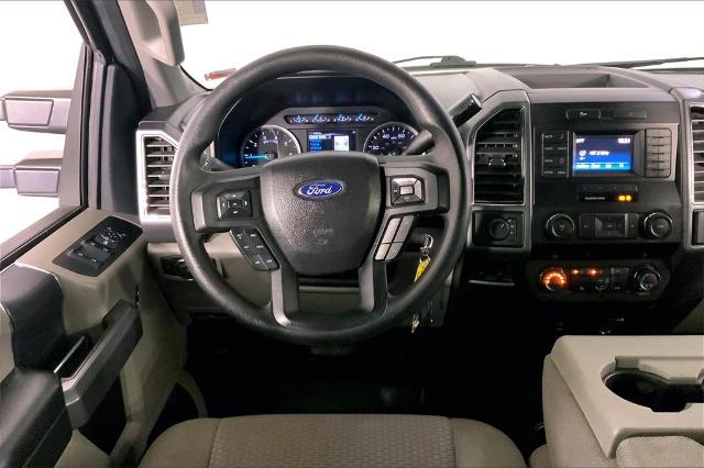 2019 Ford Super Duty F-250 SRW Vehicle Photo in Lees Summit, MO 64086