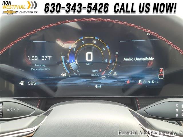 2025 Chevrolet Equinox Vehicle Photo in AURORA, IL 60503-9326