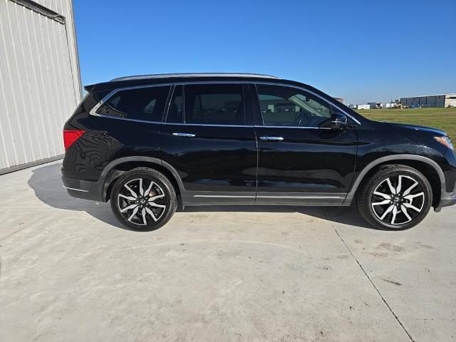 2019 Honda Pilot Vehicle Photo in BROUSSARD, LA 70518-0000