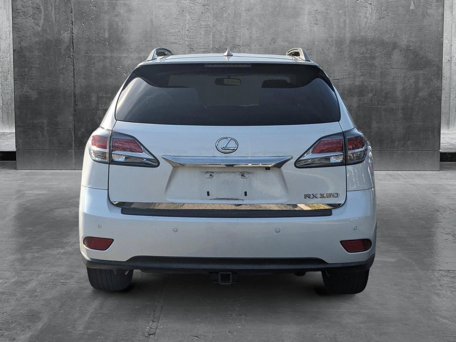 2015 Lexus RX350 Vehicle Photo in WEST PALM BEACH, FL 33407-3296