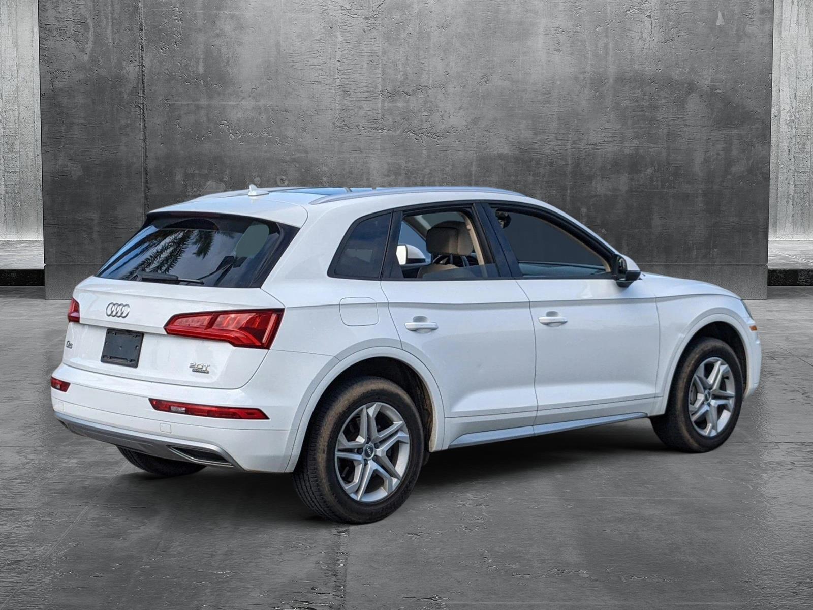 2018 Audi Q5 Vehicle Photo in Orlando, FL 32811