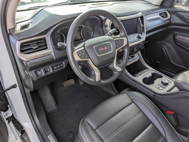 2022 GMC Acadia Vehicle Photo in AURORA, CO 80012-4011