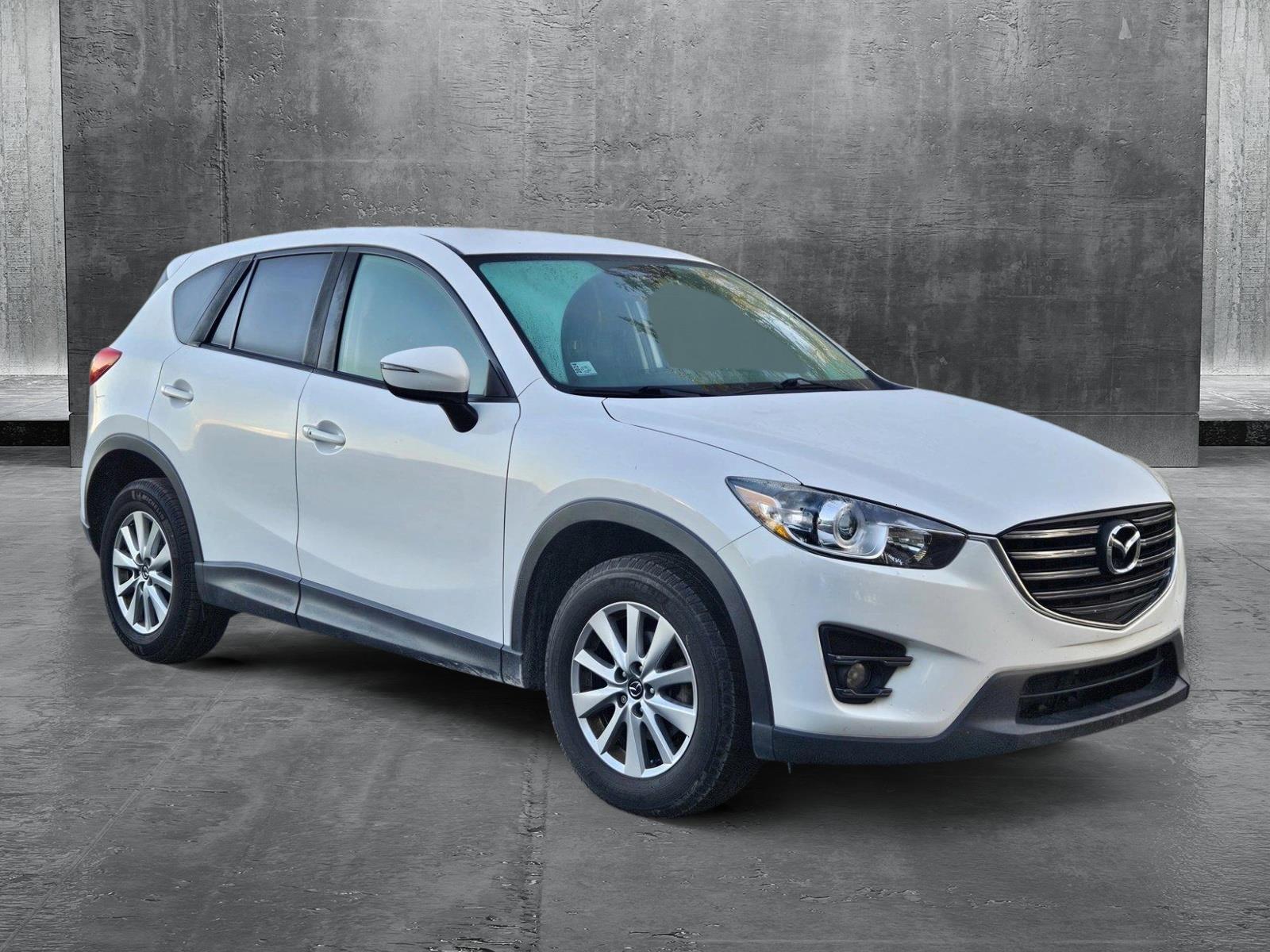 2016 Mazda CX-5 Vehicle Photo in Sanford, FL 32771