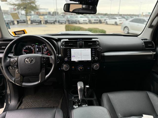 2024 Toyota 4Runner Vehicle Photo in Grapevine, TX 76051