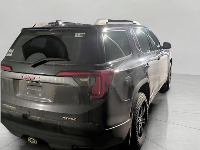 2021 GMC Acadia Vehicle Photo in Neenah, WI 54956