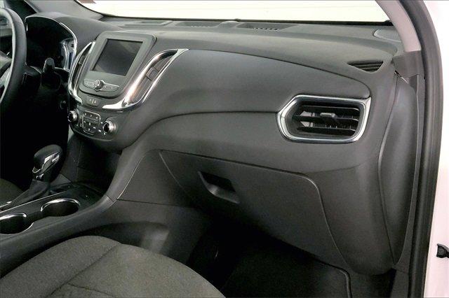 2024 Chevrolet Equinox Vehicle Photo in KANSAS CITY, MO 64114-4502