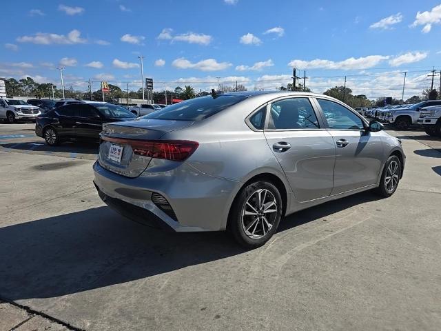 2023 Kia Forte Vehicle Photo in LAFAYETTE, LA 70503-4541