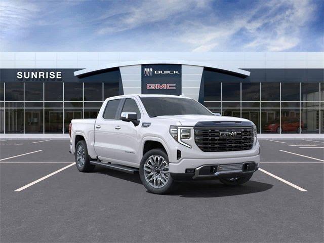 2025 GMC Sierra 1500 Vehicle Photo in COLLIERVILLE, TN 38017-9006