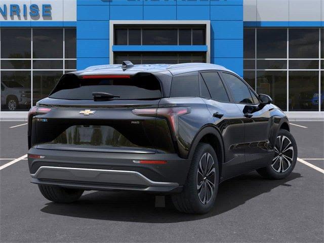 2024 Chevrolet Blazer EV Vehicle Photo in COLLIERVILLE, TN 38017-9006