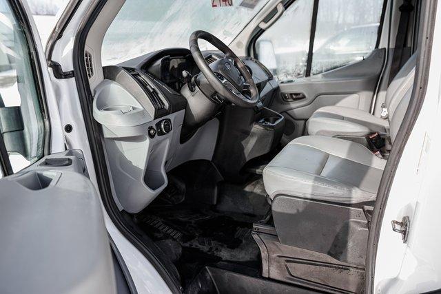 2017 Ford Transit Van Vehicle Photo in AKRON, OH 44320-4088