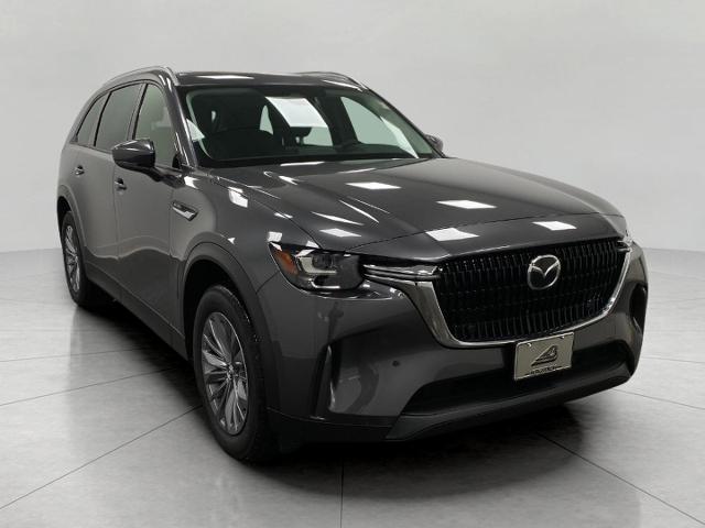 2025 Mazda CX-90 Vehicle Photo in Appleton, WI 54913