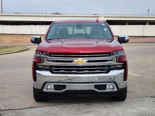 2022 Chevrolet Silverado 1500 LTD Vehicle Photo in SUGAR LAND, TX 77478-0000