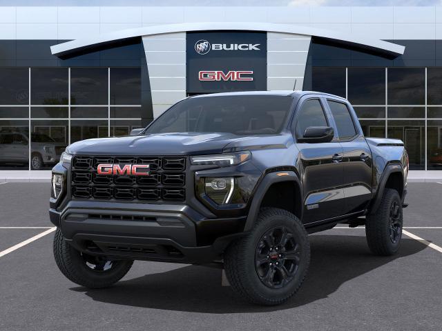 2024 GMC Canyon Vehicle Photo in MEDINA, OH 44256-9631