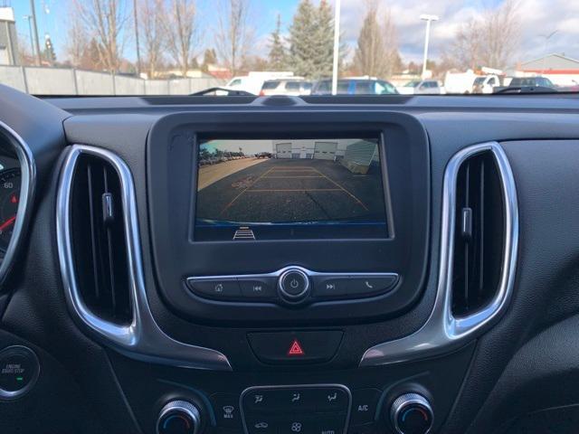 2019 Chevrolet Equinox Vehicle Photo in POST FALLS, ID 83854-5365