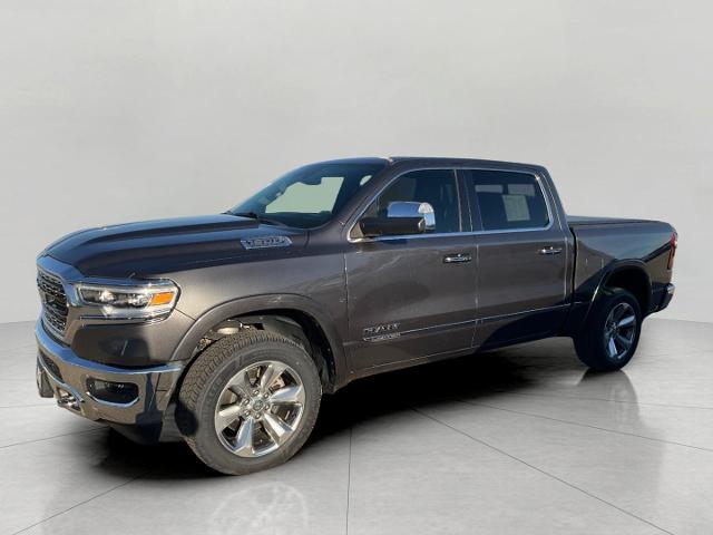 2019 Ram 1500 Vehicle Photo in Kaukauna, WI 54130