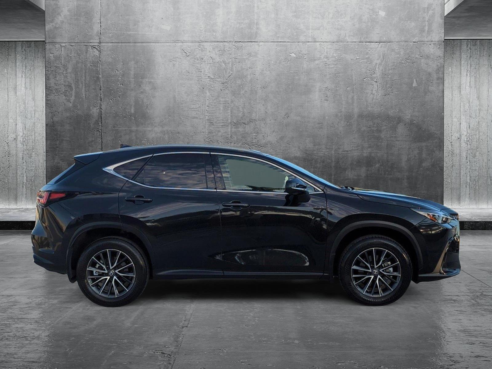 2024 Lexus NX 350 Vehicle Photo in Pembroke Pines, FL 33027