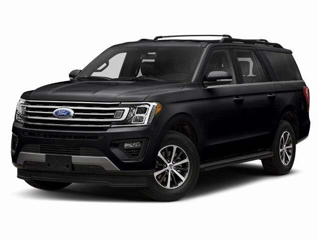 2021 Ford Expedition Max Vehicle Photo in Tulsa, OK 74129