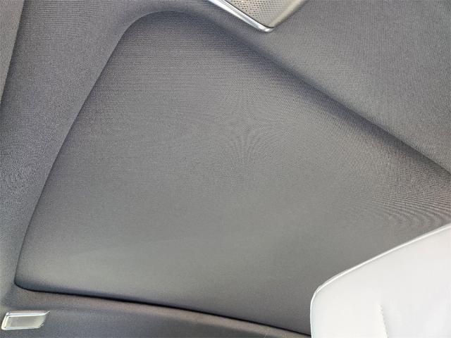 2025 Cadillac OPTIQ Vehicle Photo in Oklahoma City, OK 73114