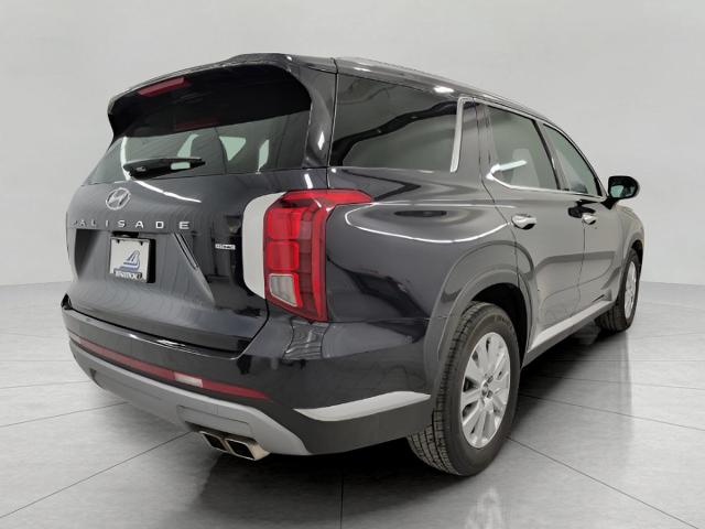 2024 Hyundai PALISADE Vehicle Photo in Green Bay, WI 54304