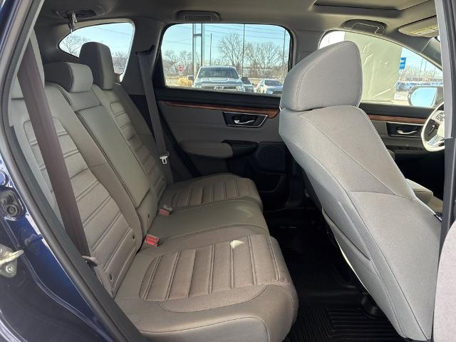 2020 Honda CR-V Vehicle Photo in MANHATTAN, KS 66502-5036