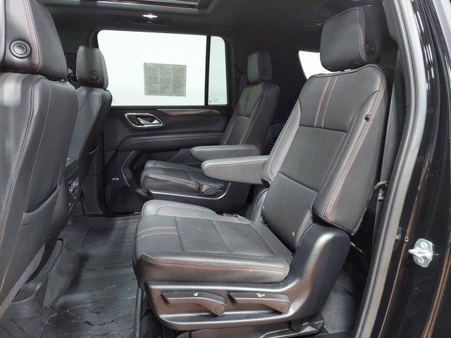 2023 Chevrolet Suburban Vehicle Photo in SAUK CITY, WI 53583-1301