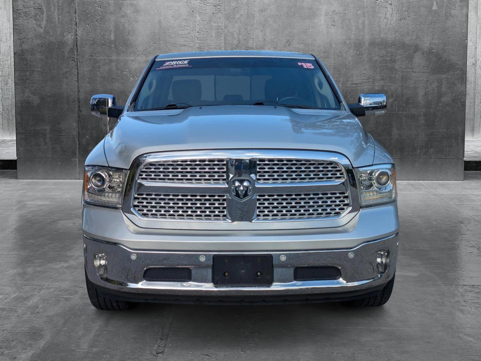 2015 Ram 1500 Vehicle Photo in Sarasota, FL 34231