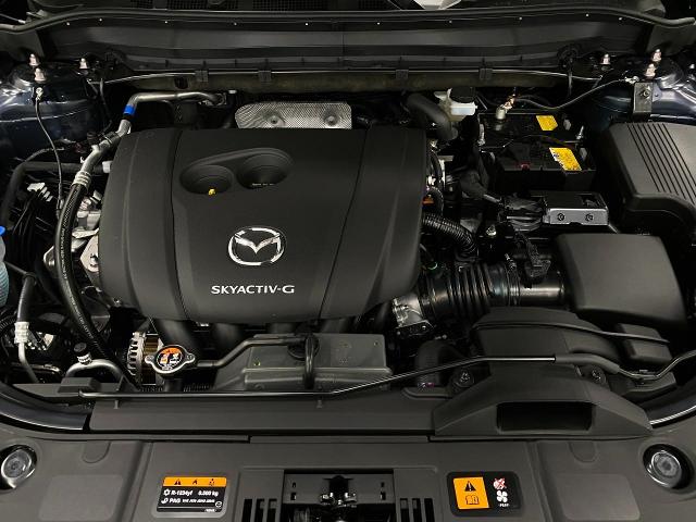 2025 Mazda CX-5 Vehicle Photo in Appleton, WI 54913