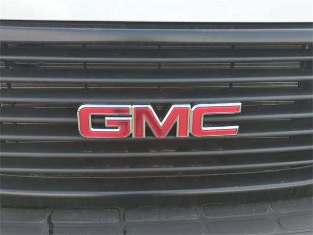 2025 GMC Savana Cargo 2500 Vehicle Photo in PASADENA, CA 91107-3803